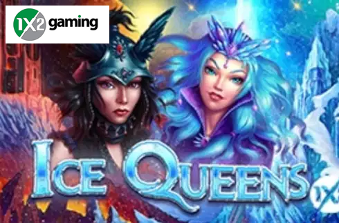 Ice Queens